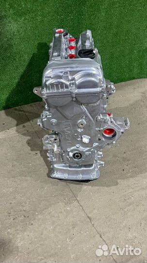 Двигатель в сборе Elantra I30 Kona Sonata Tucson