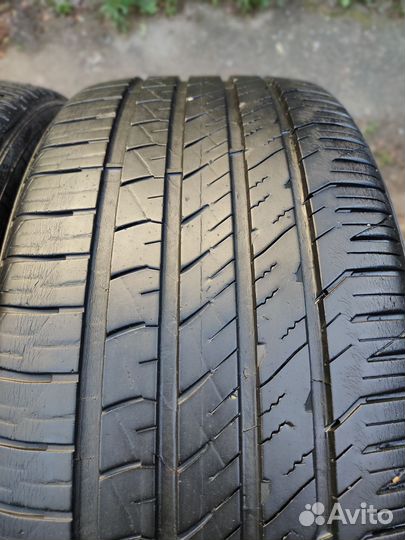 Goodyear Eagle F1 Asymmetric 245/40 R20