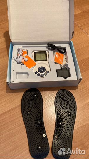 Прибор медецинский Архимед +