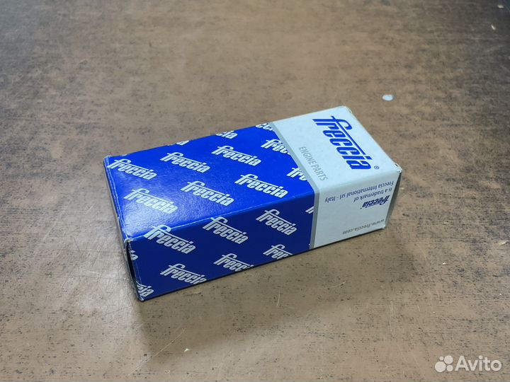 Клапана двс впуск Malibu Equinox Cruze 1.4 1.5