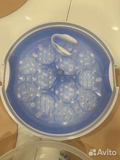 Стерилизатор для свч Philips avent