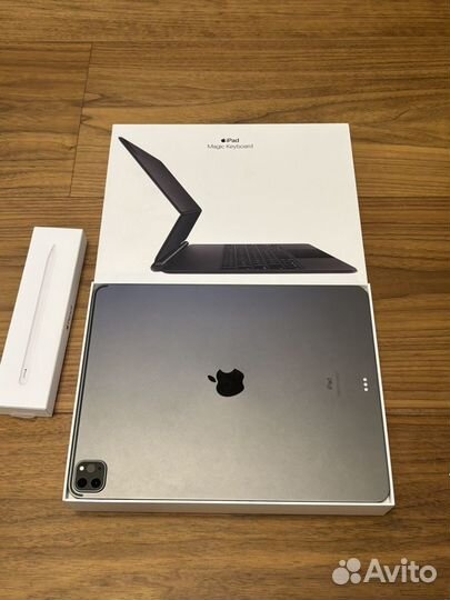 iPad pro 12.9 2021 512gb