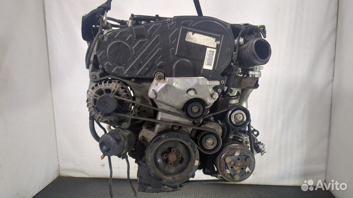 Двигатель Opel Insignia, 2012