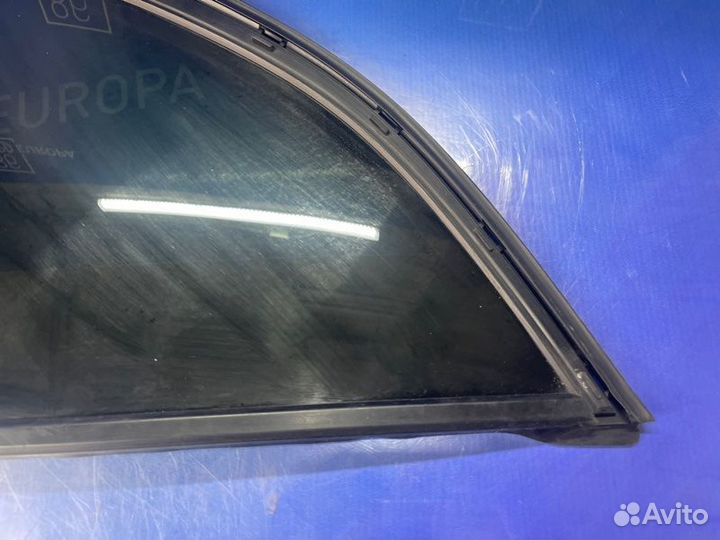 Стекло глухое заднее правое Bmw X5 F15 N55B30A