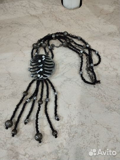 Бижутерия пакетом