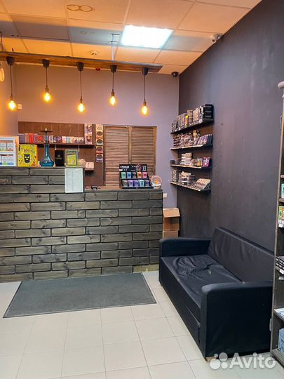 Табачный кальянный магазин (Вейп, кальян)