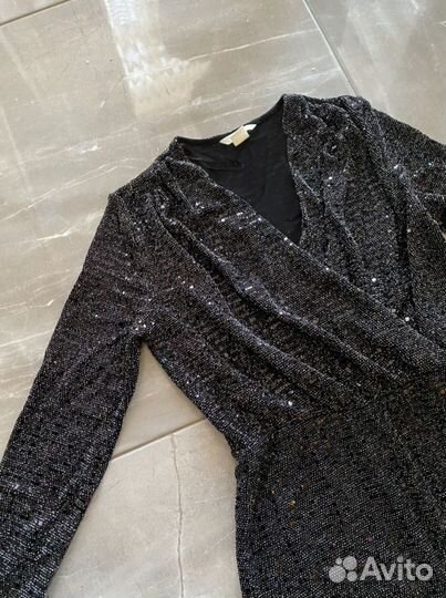 Комбинезон женский нарядный