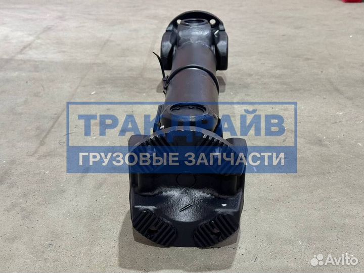 Вал карданный задний L775 Китай с 50х155