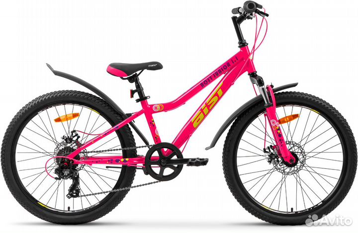 Aist Rosy Junior 1.1 24 2022