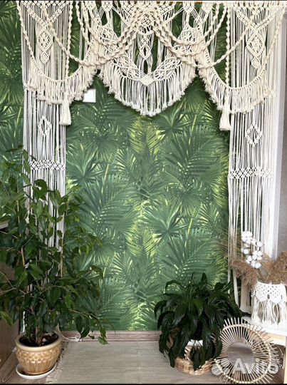 Свадебная арка