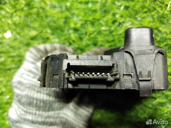 Блок управления сиденьем Mercedes E-Class (W210) 2