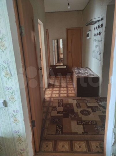 2-к. квартира, 50 м², 1/3 эт.