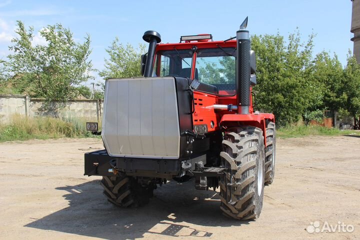 Трактор ХТЗ Т-150, 1999