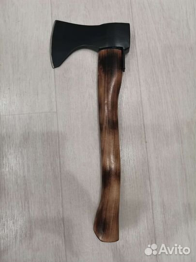 Топорик туристический