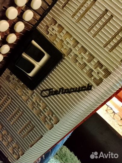 Гармонь беларусь