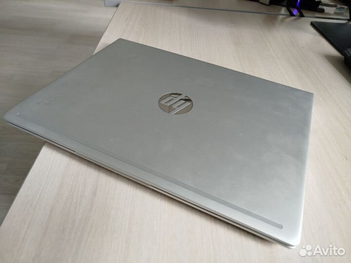 Ноутбук HP ProBook 13.3 430 G7 2D286EA