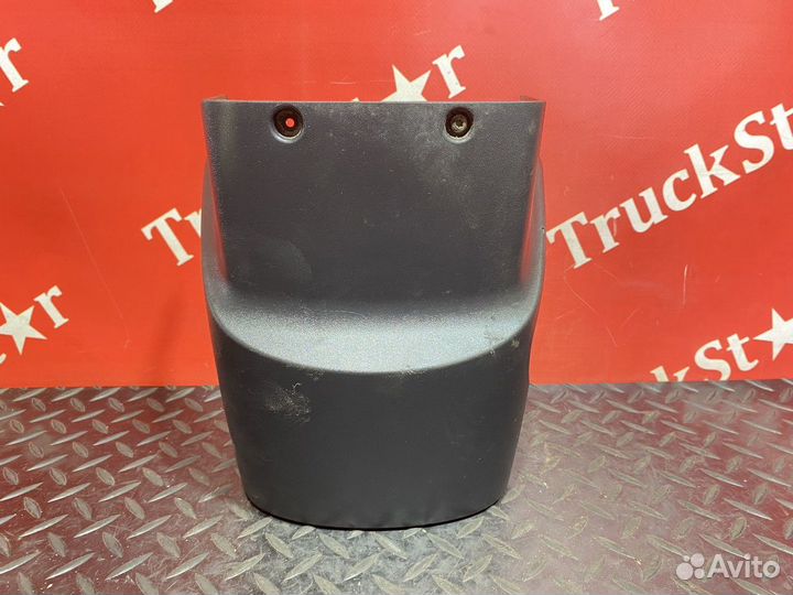 Кожух рулевой колонки нижний Daf XF105, Daf XF106