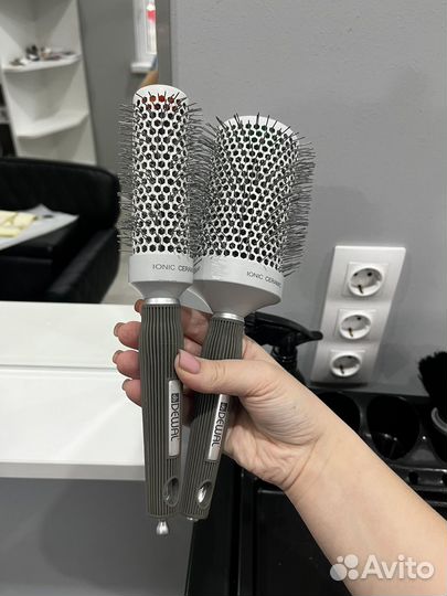 Брашинг dewal