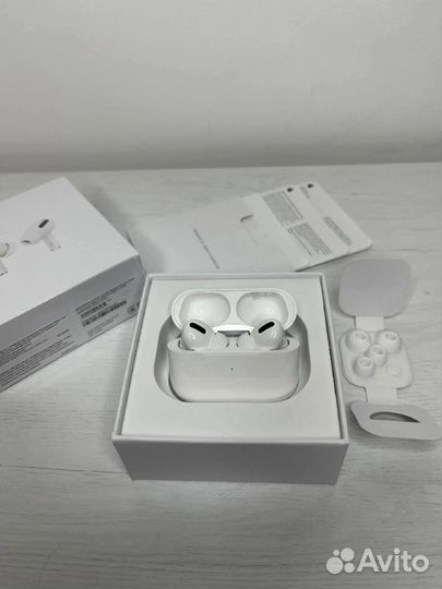 Apple airpods pro 2 1/1