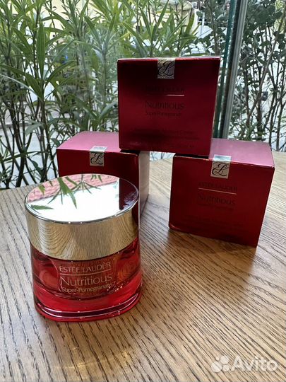 Estee lauder крем