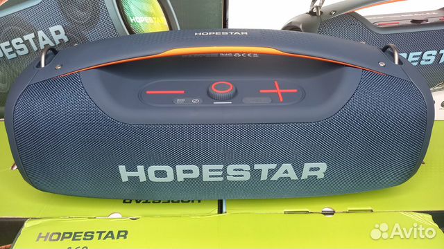Hopestar A60 объявление продам
