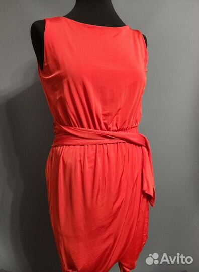 Платье женское 42 44 love republic