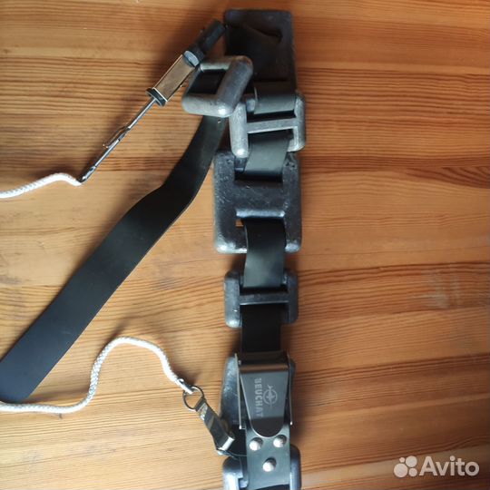 Продажа гидрокостюма и снаряжения