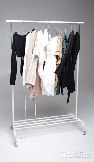 Пошив одежды оптом под ваш бренд