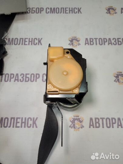 Ремень безопасности передний Opel Insignia I (2008