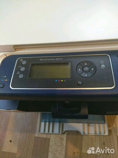 Картриджи для Xerox