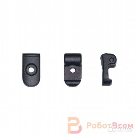 Язычок механизма складывания для электросамоката X