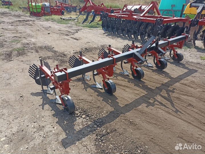 Культиватор Фермер Техника УСМК-5 секций, 2022