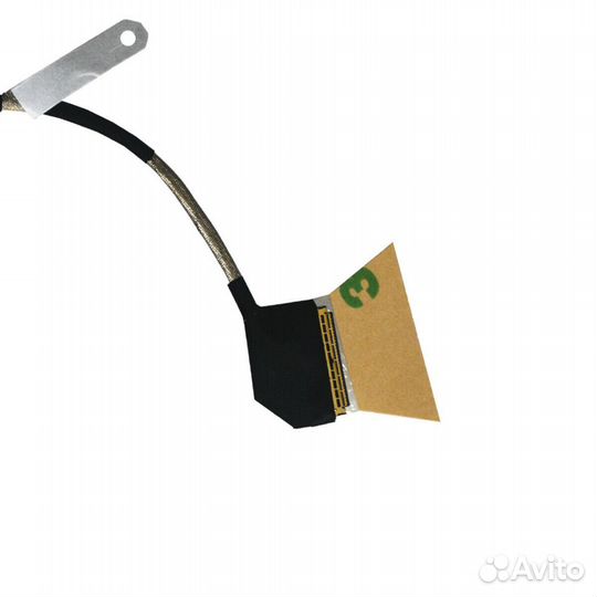 Шлейф матрицы новый 6017B0815601