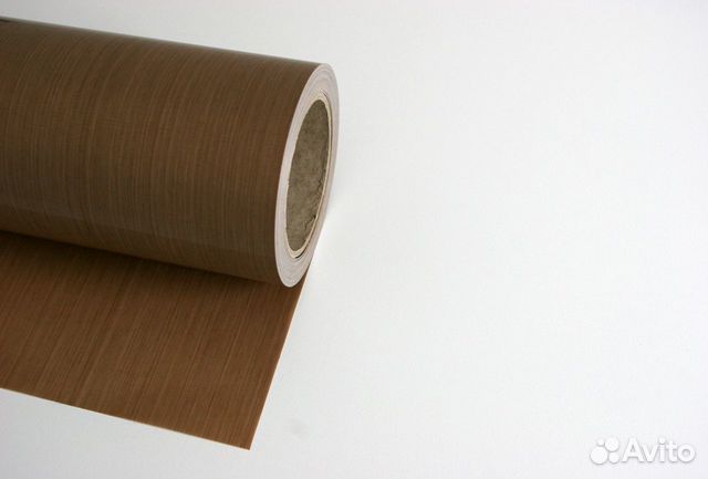 Тефлоновая пленка (лента) для сварочных станков