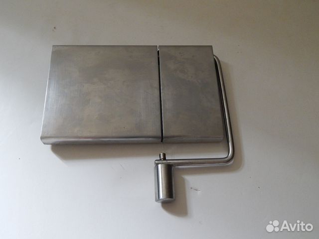 Сырорезка струнная blomus