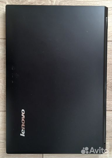 Lenovo