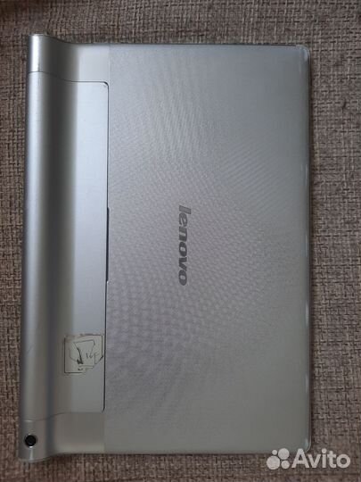 Планшет Lenovo yoga tab 10