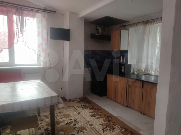 Дом 70 м² на участке 8 сот.