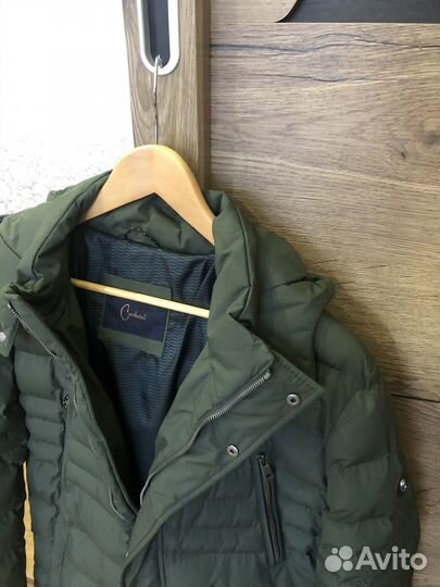 Пуховик Carducci