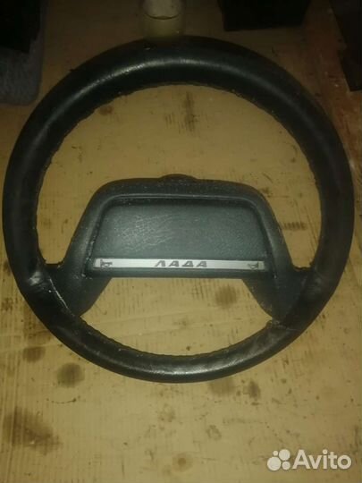 Руль на ваз, 2110, 2114, 2112