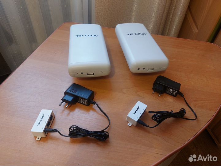 Беспроводная точка доступа TP-Link TL-WA5210G