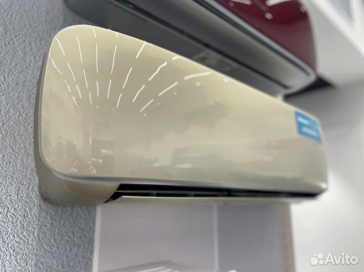 Кондиционер hisense с доставкой