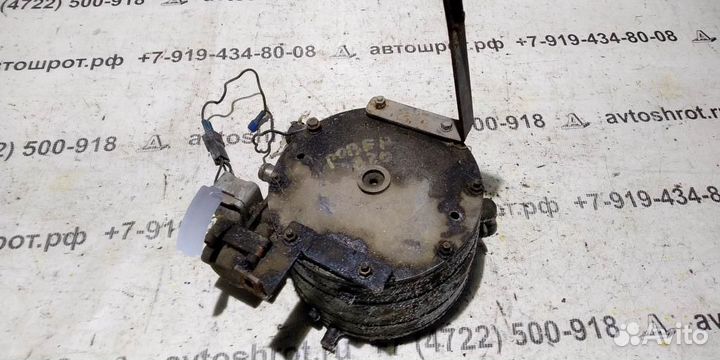 Редуктор газовый Rover 820