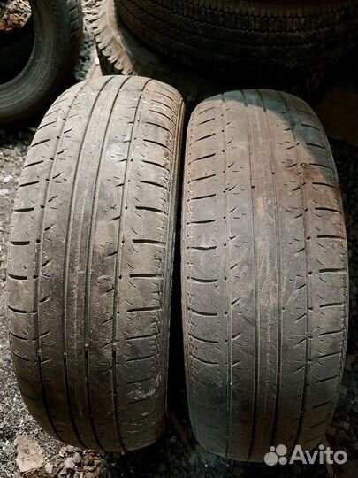 Hankook Centum K702 165/65 R14 79T