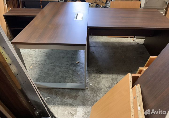 Кабинет руководителя (Польша)