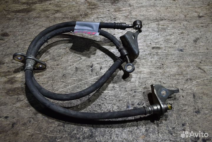 Тормозной шланг перед c Honda Fit GE6 L13A