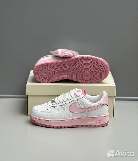 Кроссовки женские Nike Air force 1