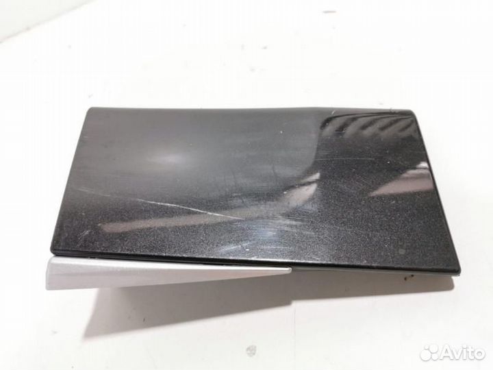 Молдинг крыла Jaguar F-Pace 2018 HK8M16D055BDW