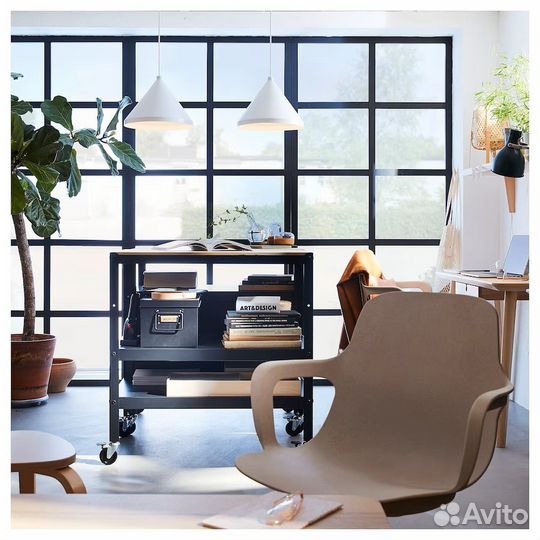 Подвесной светильник IKEA navlinge, E27