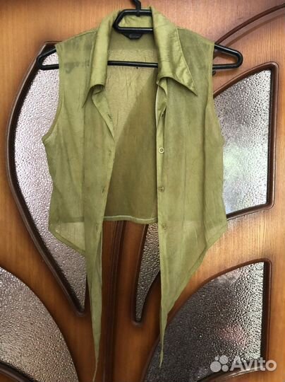 Вещи женские